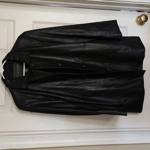 Banana Republic Leather Jacket